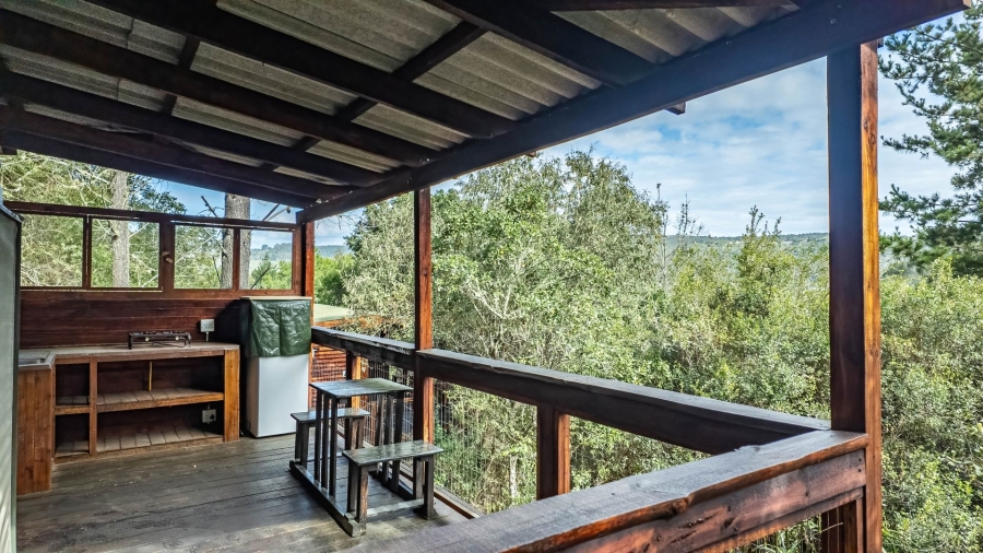 Commercial Property for Sale in Rondevlei Western Cape